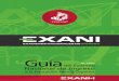 Guía EXANI-I 22a. ed