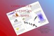 Comohacerfolletosenpublisher 100501180416-phpapp01