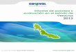 Informe de pobreza y evaluación en el estado de Veracruz 2012