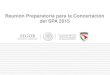 Presentacion Profesionalizacion SPA 2015