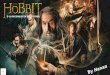 Lo hobbit - J.R.R Tolkien - presentazione in italiano