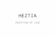Heztia Logo