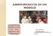 Ejemplificación de un modelo de investigación etnográfica