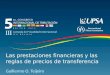 Bolivia 2015-Operaciones Financieras-final