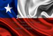 Fiestas patrias chilena