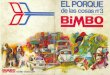 Álbum Bimbo "El Porqué de las cosas nº3"