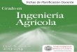 Universidad de Salamanca Grado en Ingeniería Agrícola Guía 