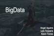 Hablemos de Big data