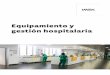 Presentación Imex - Equipamiento y gestión sanitaria
