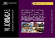 VI Jornadas de Cooperación Educativa con Iberoamérica sobre 