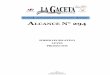 ALCANCE DIGITAL N° 294 a La Gaceta 236 de la fecha 08 12 2016
