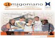 Amigoniano No 135 - Agosto de 2011