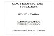 Unidad 6 - Texto Limadora Mecánica 67.17.pdf