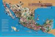 Diversidad lingüística en el mundo Diversidad lingüística en México 