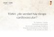 Curso corazón y cerebro HU La Paz 2016: TDAH y riesgo cardiovascular