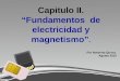 04. FUNDAMENTOS DE ELECTRICIDAD