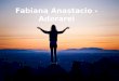 Fabiana anastacio - adorarei