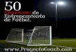 50 ejercicios de entrenamiento de fútbol
