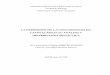 la expresión de la concesividad en latín clásico: su análisis y 