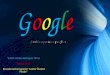 Google servicios y productos