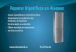 Servicio tecnico de frigorificos en Alaquas – 96.393.63.43