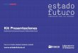 Estado Futuro: Eduardo Bitrán