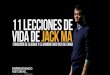 11 Lecciones de Vida de Jack Ma