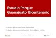 Estudio Parque Guanajuato Bicentenario