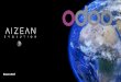 Software de gestión Open Source - Odoo - Bakartxo Aristegi (Aizean)