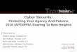 2016 Cyber Presentation