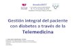 La telemedicina en el control del los pacientes diabéticos. La 