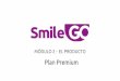 Capacitación SmileGO - Premium
