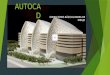 AutoCAD :Operaciones Básicas Barra de Dibujo