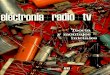ELECTRÓNICA+RADIO+TV. Tomo I. Lecciones 1, 2 y 3
