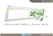 Manual de Microsoft Excel 2010