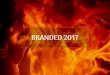 Branded! 2017 -Twiglers