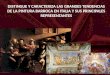 Características de la pintura barroca italiana