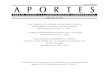 Bajar el .PDF de la Revista Aportes 30