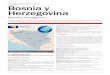 Ficha País – Bosnia y Herzegovina
