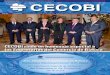 CECOBI rinde un homenaje especial a los Empresarios del 