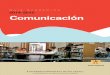 Guía Académica 2014-2015. Comunicación