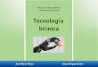 Tecnología biónica