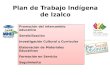 Plan de trabajo del Consejo Ciudadano Izalco  .pptx