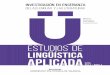 Investigación en enseñanza de las lenguas y las literaturas