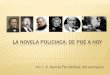 La novela policiaca-De Poe a hoy.pdf