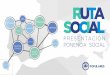 presentación de la ponencia social