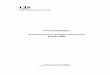 Nota Metodológica Estructura Social y Prestigio Ocupacional 