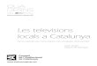 Les televisions locals a Catalunya