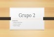 Fundamentos matemáticos: Grupo 2