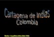 Cartagena de indias _colombia